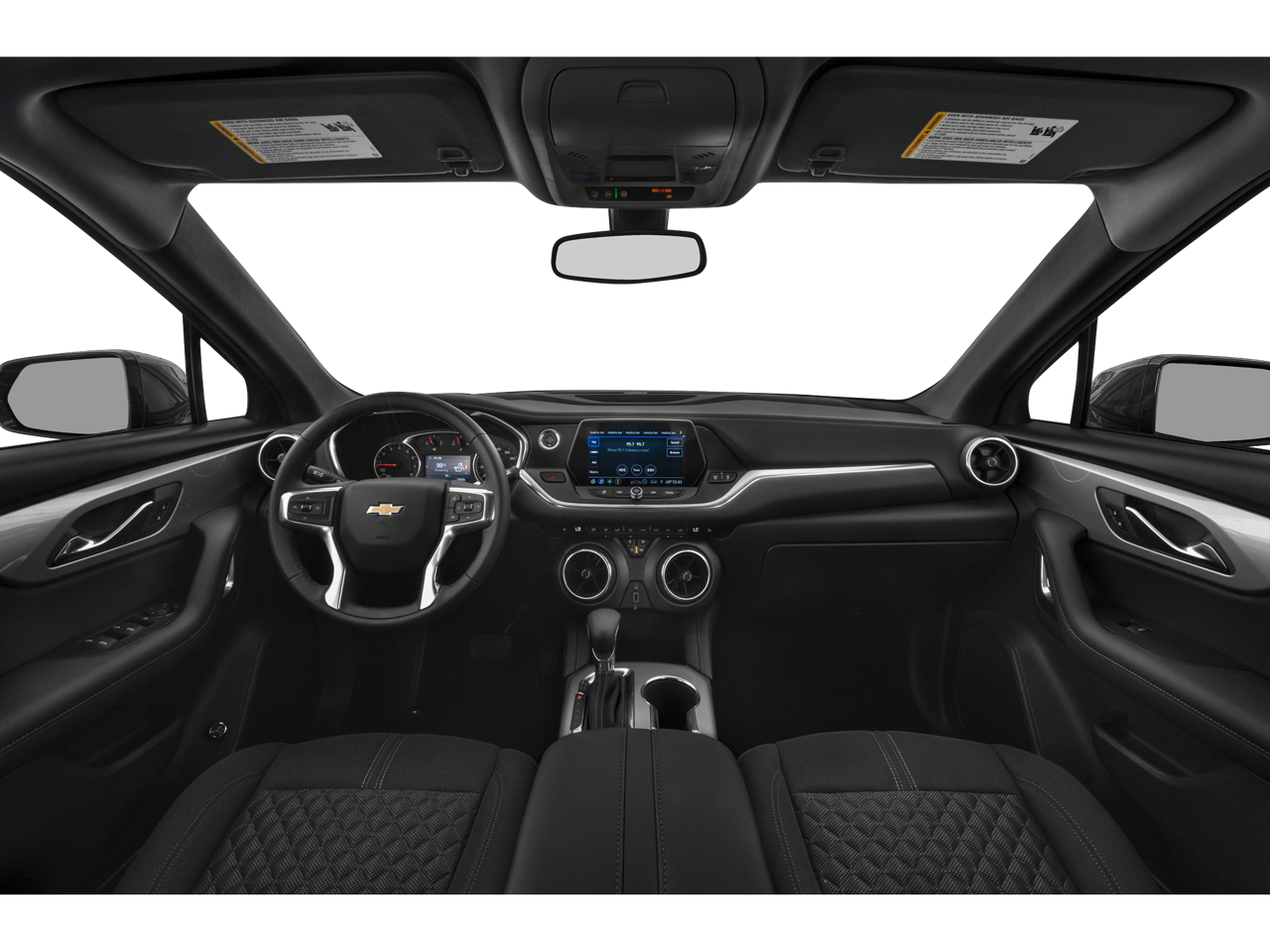 2021 Chevrolet Blazer LT 4D Sport Utility
